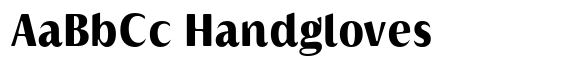 Griggs Sans GriggsSoft ExtBdSansGrSs02 image