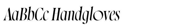 Norman Medium Italic image