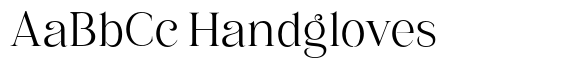Eritza Semi Condensed image