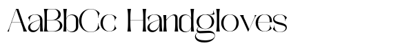 Galdertine Charetam Semi Serif Galdertine Charetam SM S Medium Expanded image