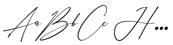Anthoni Signature image