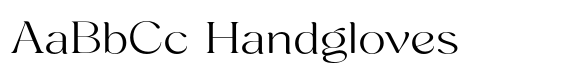 Cavellis Serif Cavellis Light Expanded image