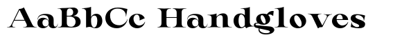 Valdrisse Extra Bold Expanded image