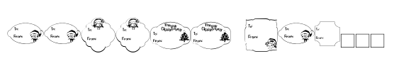 ZP Little Elf Script Tags image