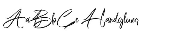 Birthday Calligraphy image
