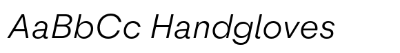 Novaform Regular Italic image