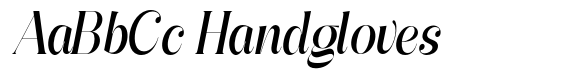 Abigant Italic Extra Bold Extra Conden image