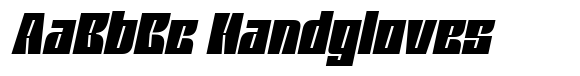Thezila Italic image
