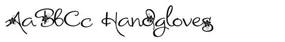 ZP Poinsettia Kiss Script image