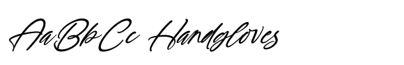 Jenita Cutes Italic image