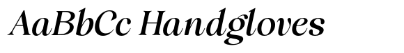 Freight Editorial Light Italic image