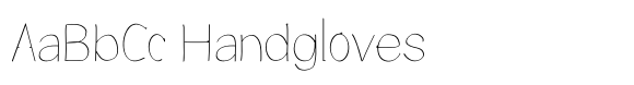 Echelon Sans image