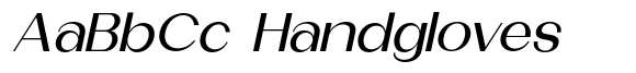 Dietary Medium Expanded Italic image