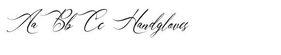Mallsreya Italic image