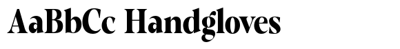 Gustian Extra Bold Semi Condensed image