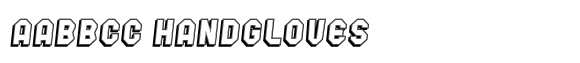 Triker Rim Shd Italic image