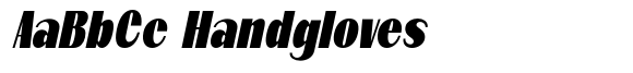 Qorvyn Bold Extra Condensed Italic image