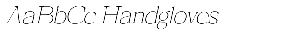 Galnery Thin Slanted image