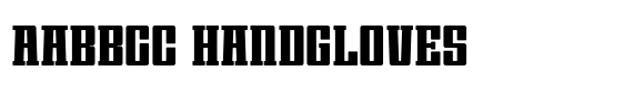 Gracho image