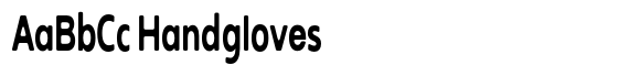 Nothern Sans Nothern Soft Extra Condensed image