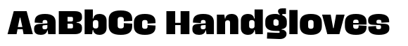 Spanik ExtraBold SemiExpanded image