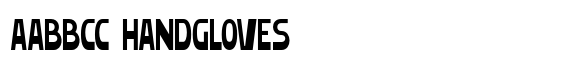 Gelico Condensed Gelico-Condensed Regular image