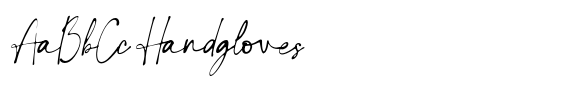 Debora Celina Script Soft Condensed Slant image