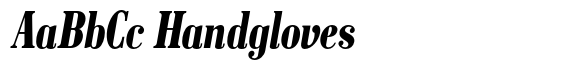 Azogue Semi Bold Italic image