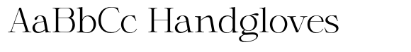 Shiffont Serif Light Semi Expanded image