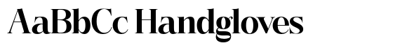 Angelons Extra Bold Semi Condensed image