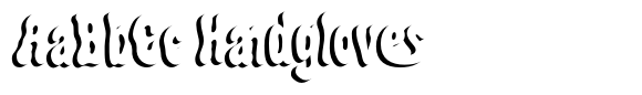 Flowie Shadow image
