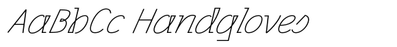 Pelin 50 Italic image