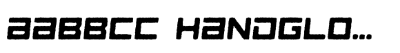 Scendero Circular Old Italic image