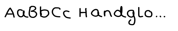 Die Lara Variable Font image
