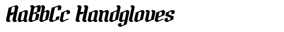 Night Sacred Italic image