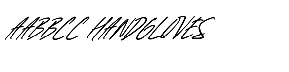 Saeton Markers Italic image