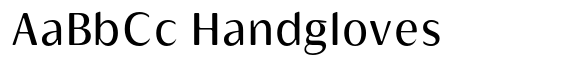 Griggs Sans GriggsSoft SansGrSs01 image