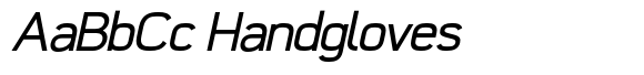 Aybrion Italic image