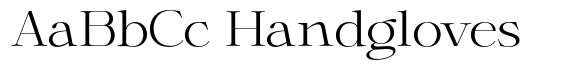 Shiffont Serif Light Expanded image