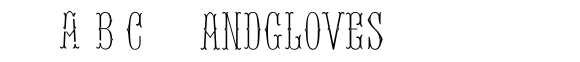 MFC Baelon Monogram Two 1000 Impressions image