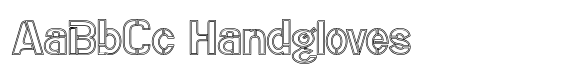 Astenic Stencil Ultimate Outline Inside image