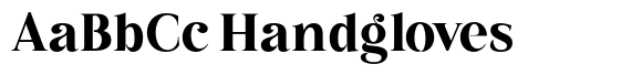 Eritza Extra Bold Semi Condensed image