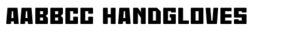 Warmonger Rounded Rimmed image