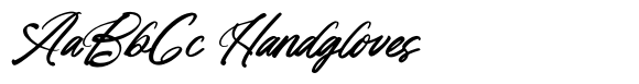 Klaribela Italic image