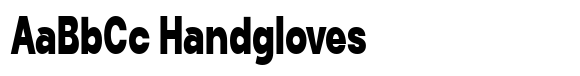 Spatial Logic Black Condensed image