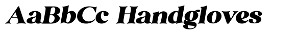 Koffins Grade Condensed Slant image