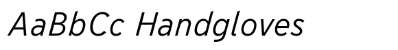Limit FRWY Variable Concept Italic image