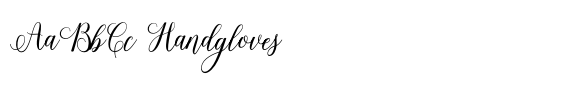 Shania Script Shania CondensedInky image