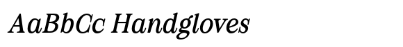 Figo Shiftz Editorial Figo Shiftz EditCntr Light Italic image