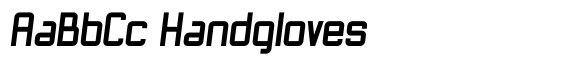 Motiona Italic image